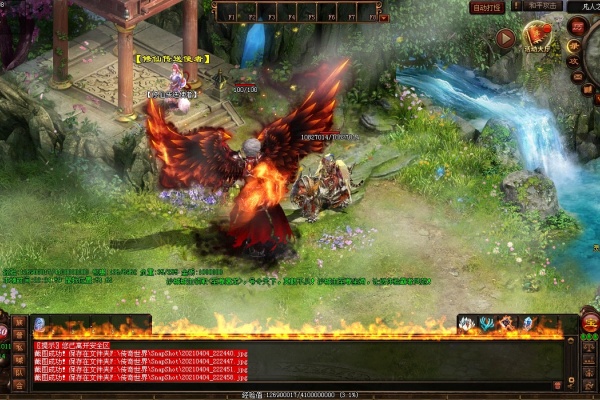 ��Ѫ����˽��1.80�汾����ħ�����������ͼ�����߿�ǰ����ս