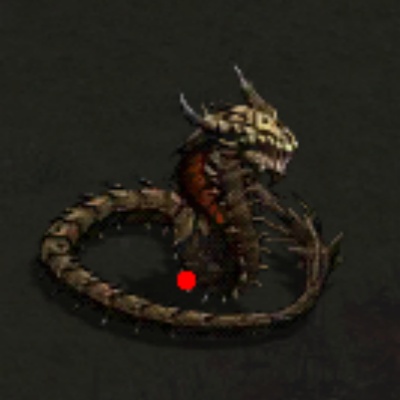 热血传奇私服1.80版本-将军陵地图怪物全面解析