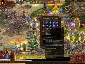 【独家】热血传奇私服:寻找伏魔赤阳魔尊的最佳地图攻略